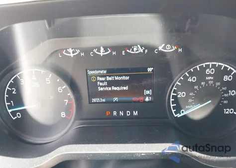 2023 Ford F-150 Xl from USA, damaged, VIN 1FTFW1E54PKF96781